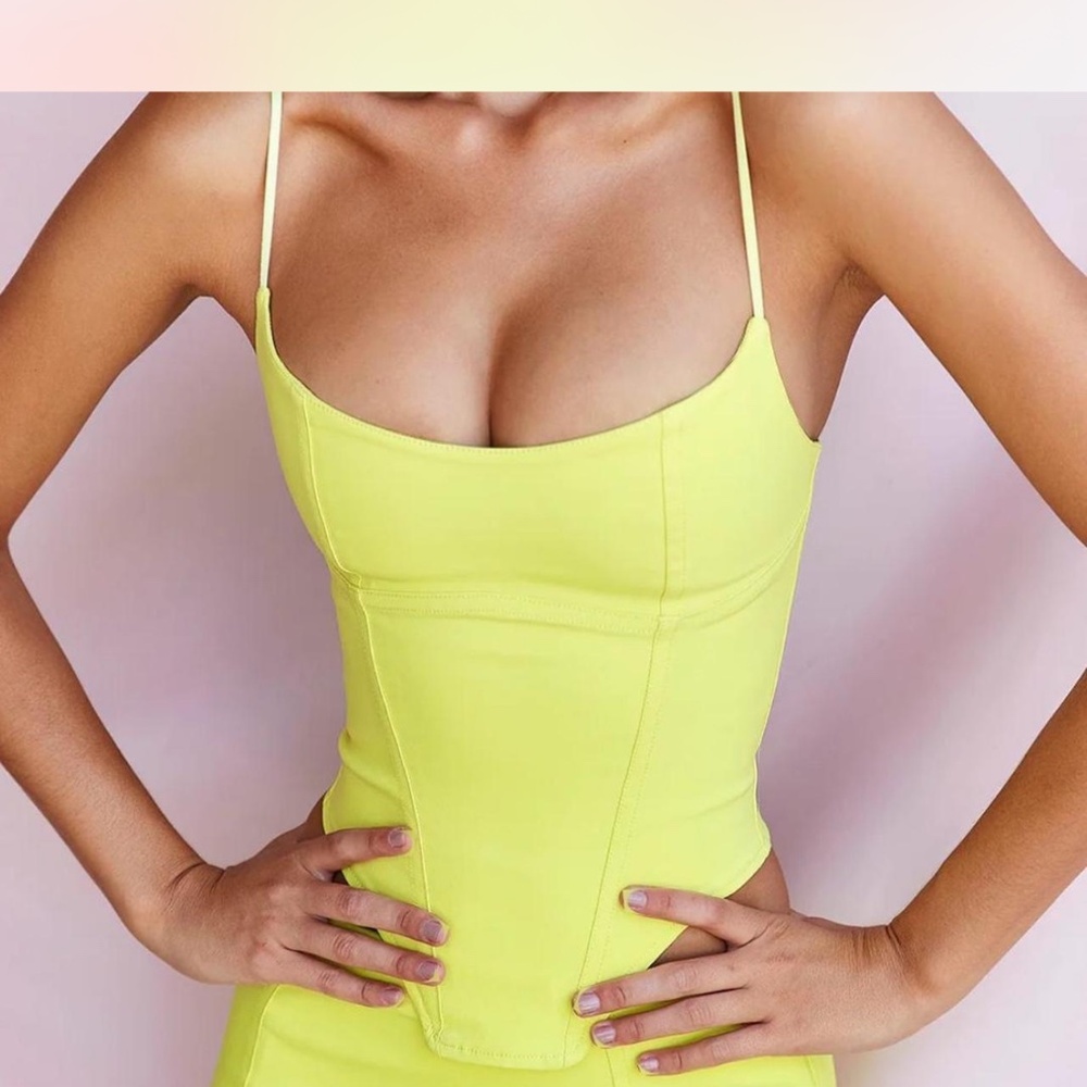 House of CB Flavia Set